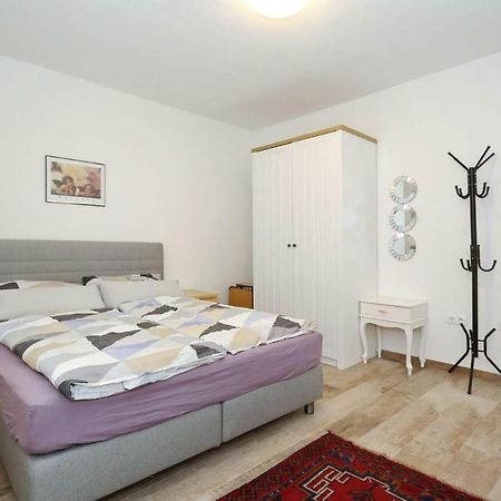 Malu Vir Apartment Luaran gambar