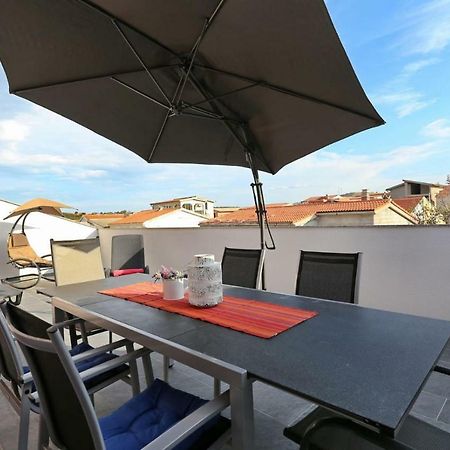 Malu Vir Apartment Luaran gambar