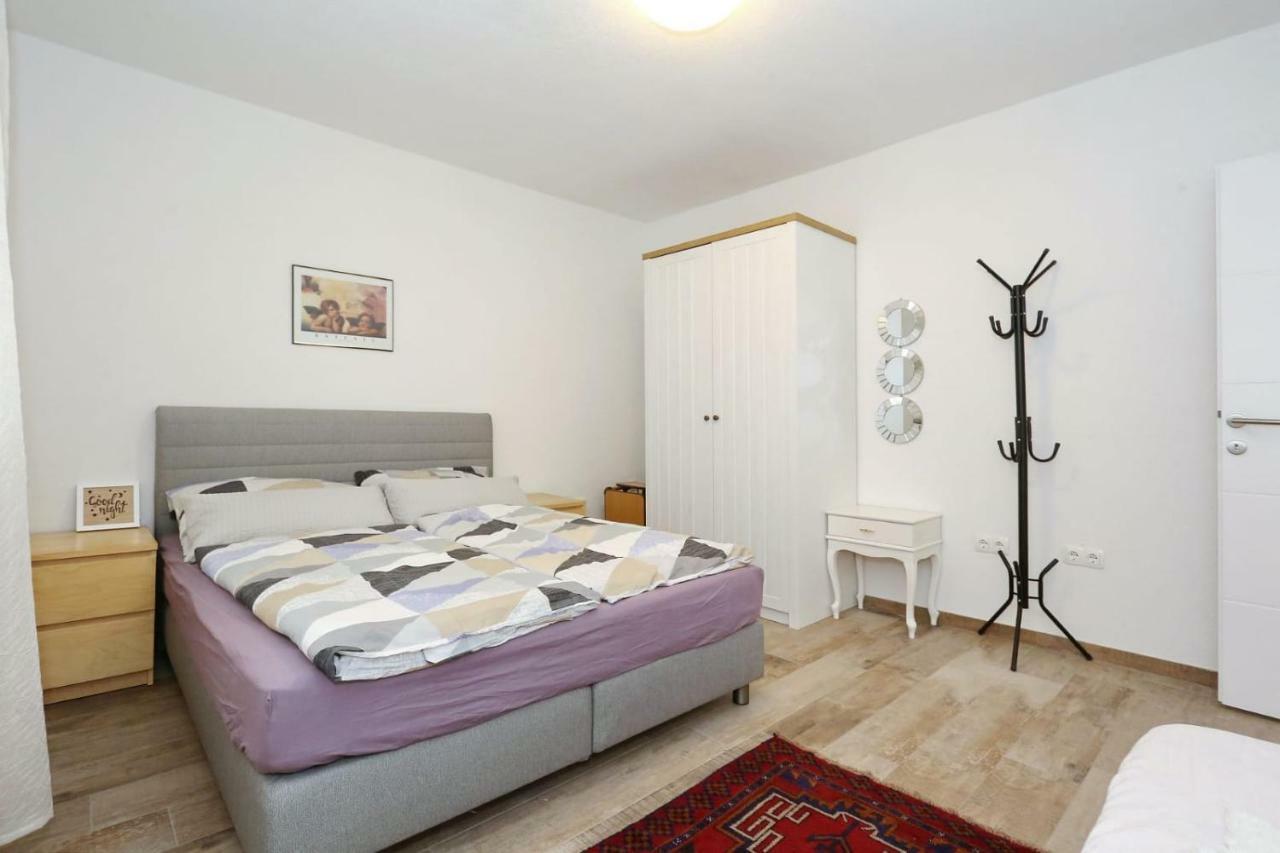 Malu Vir Apartment Luaran gambar