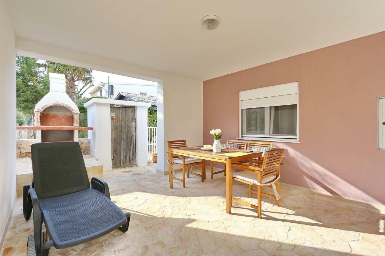 Malu Vir Apartment Luaran gambar