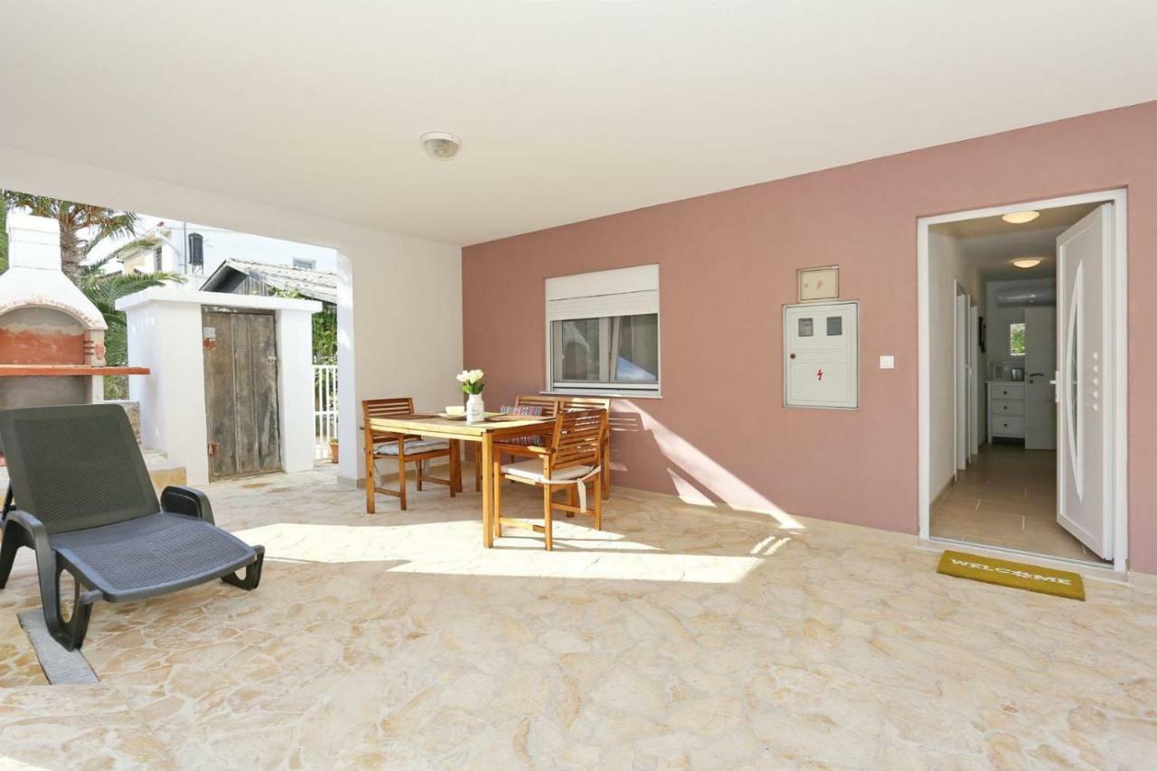 Malu Vir Apartment Luaran gambar