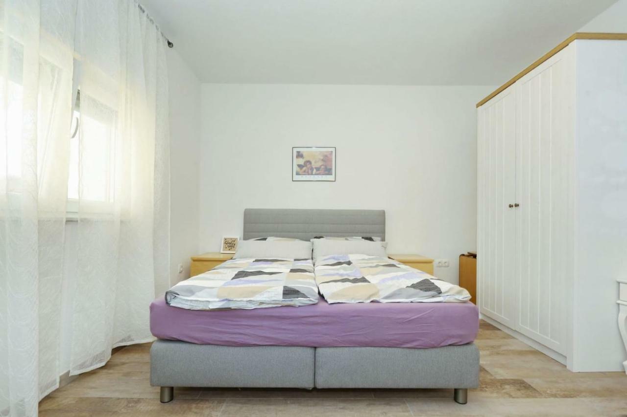 Malu Vir Apartment Luaran gambar