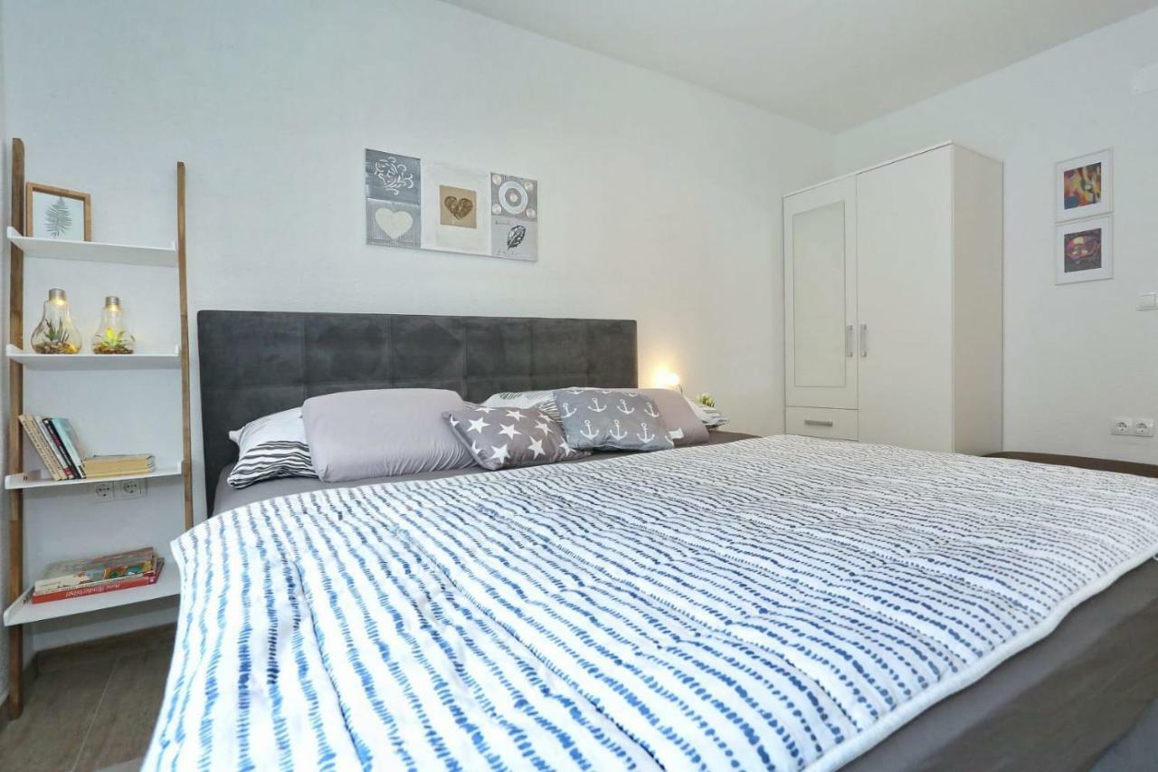 Malu Vir Apartment Luaran gambar