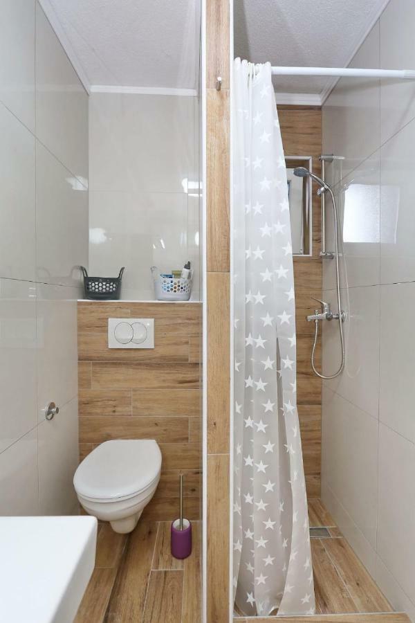 Malu Vir Apartment Luaran gambar