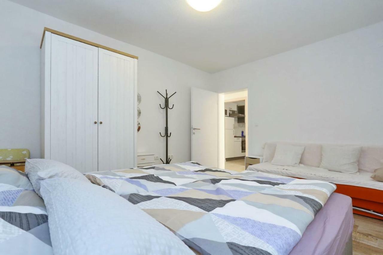 Malu Vir Apartment Luaran gambar