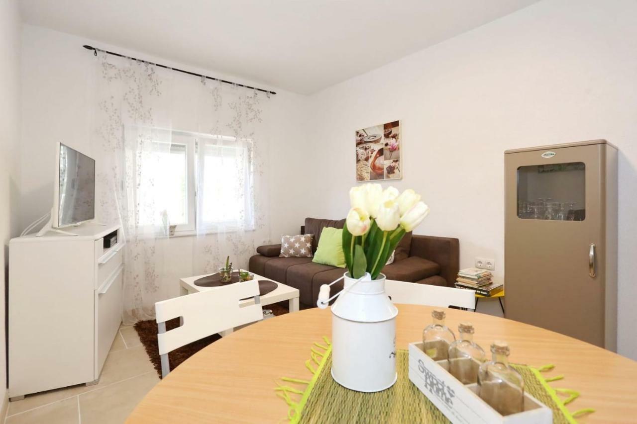 Malu Vir Apartment Luaran gambar