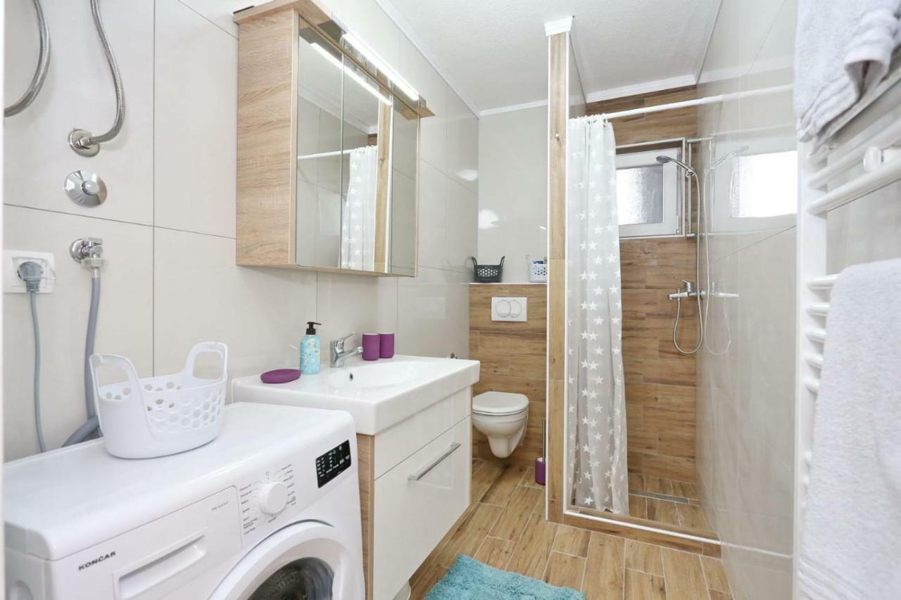 Malu Vir Apartment Luaran gambar