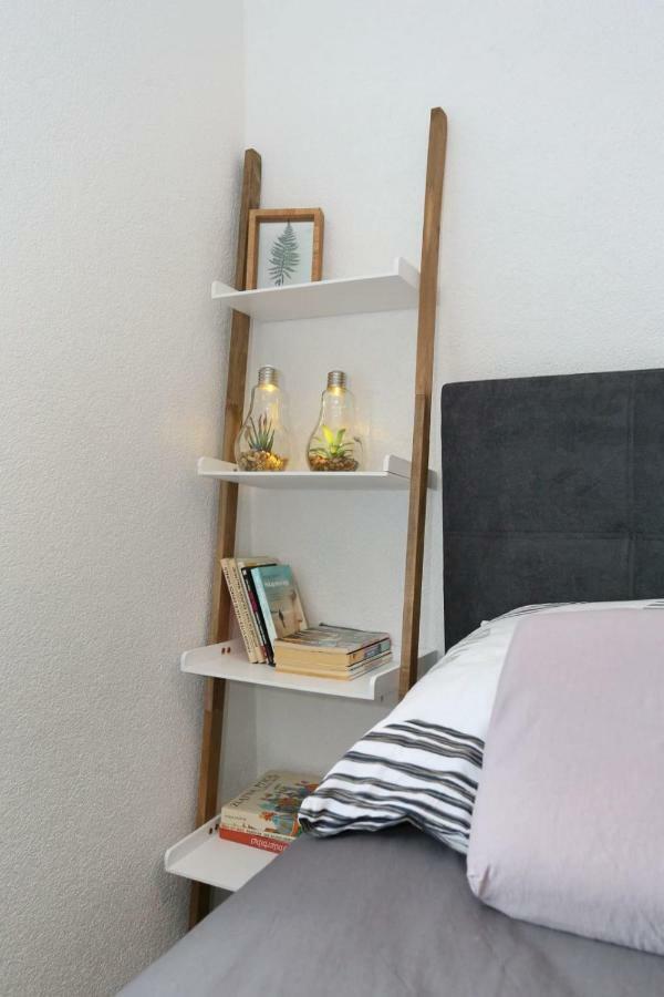Malu Vir Apartment Luaran gambar
