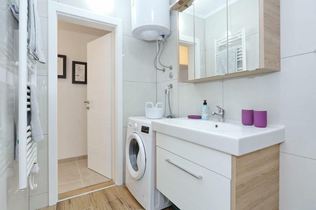 Malu Vir Apartment Luaran gambar