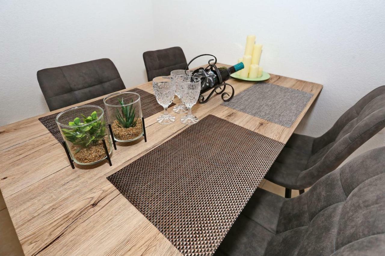 Malu Vir Apartment Luaran gambar