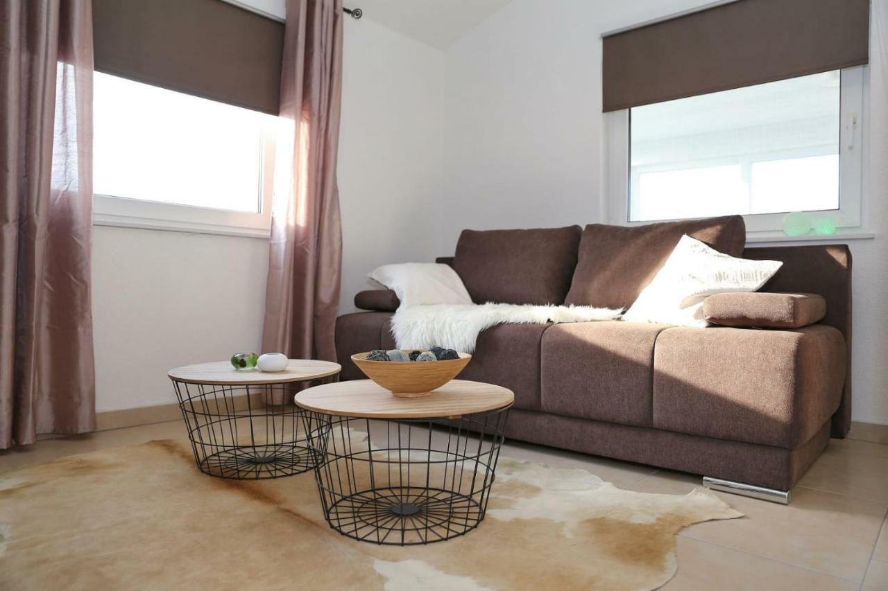 Malu Vir Apartment Luaran gambar