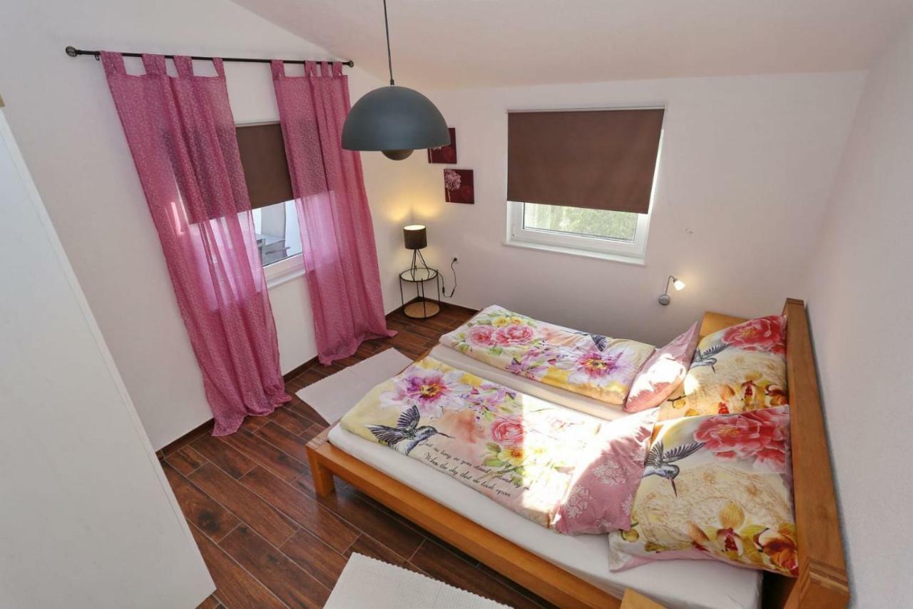 Malu Vir Apartment Luaran gambar