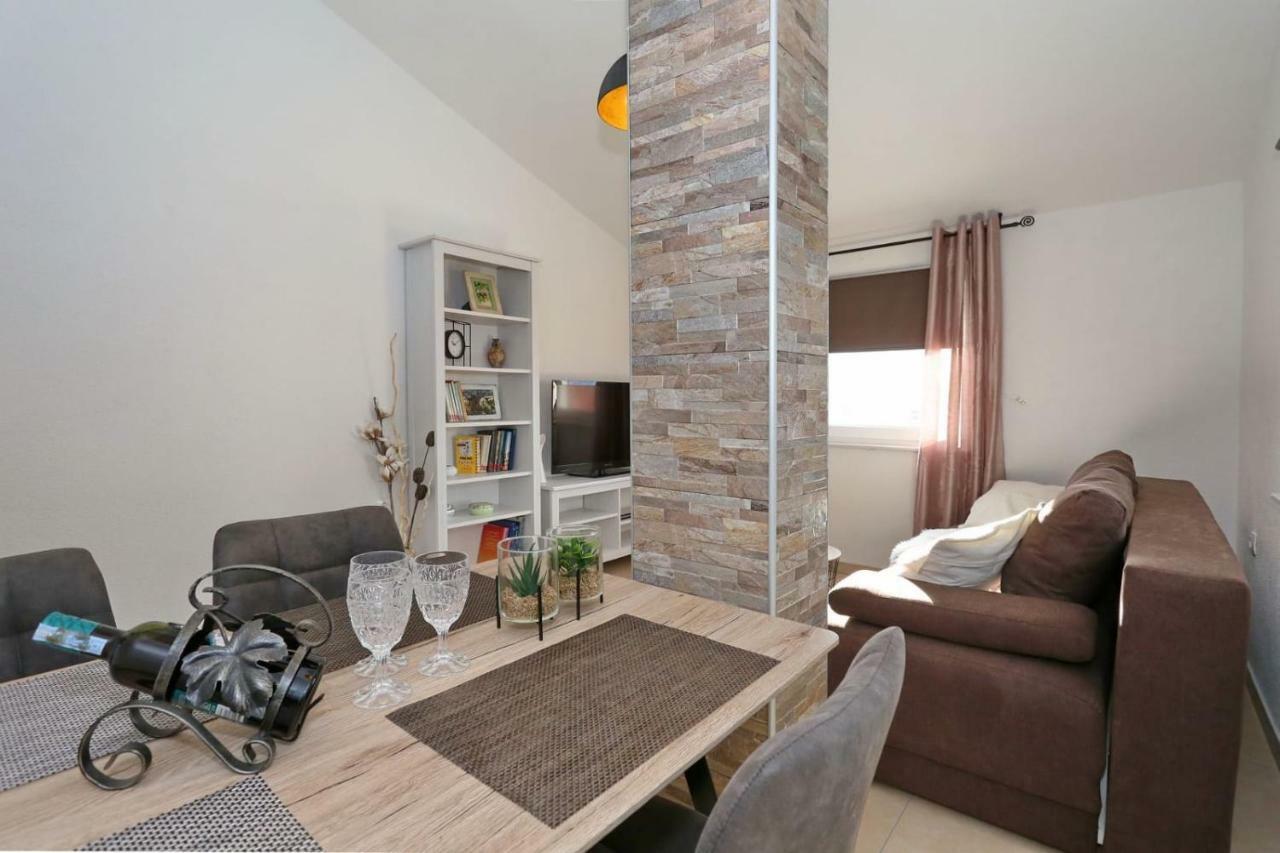 Malu Vir Apartment Luaran gambar