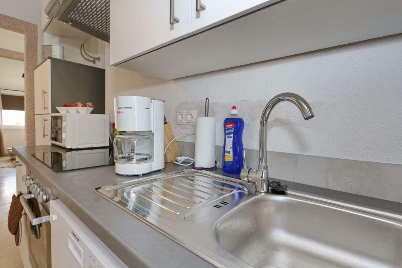 Malu Vir Apartment Luaran gambar