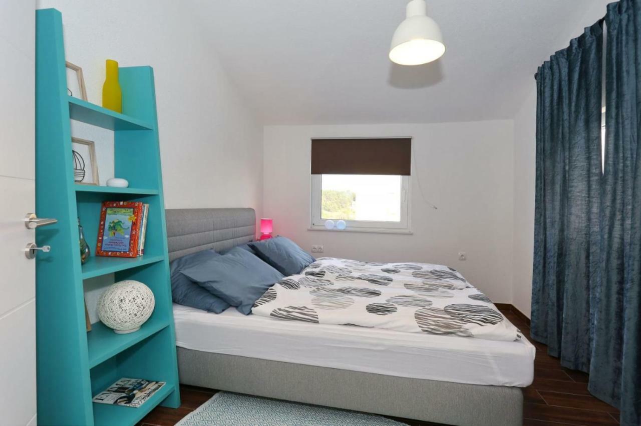 Malu Vir Apartment Luaran gambar
