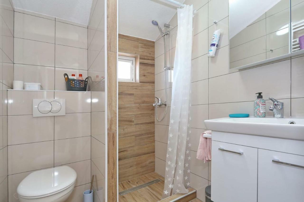 Malu Vir Apartment Luaran gambar