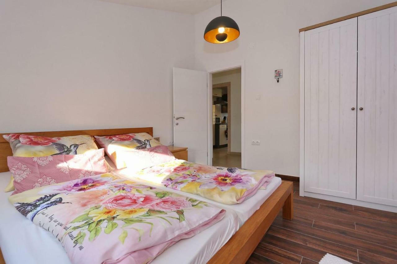 Malu Vir Apartment Luaran gambar