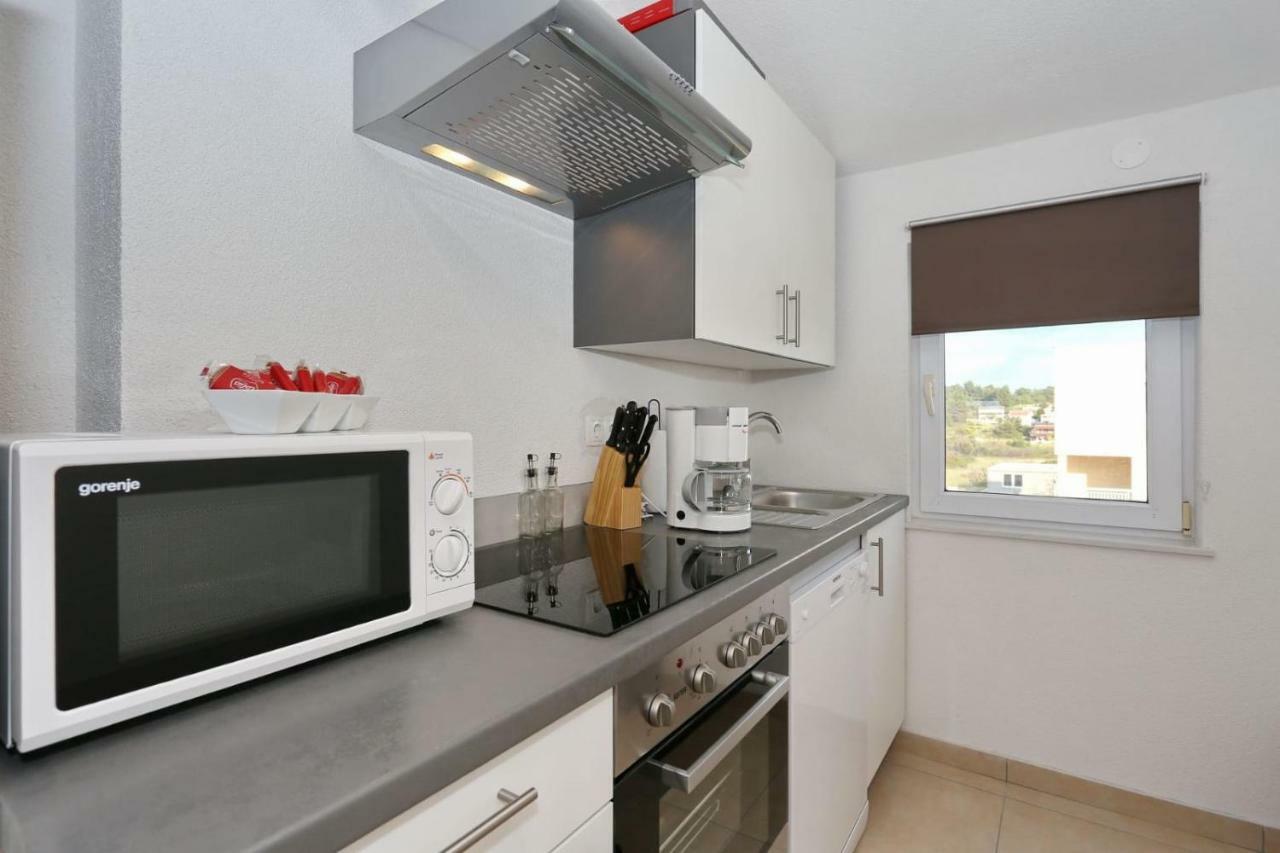 Malu Vir Apartment Luaran gambar