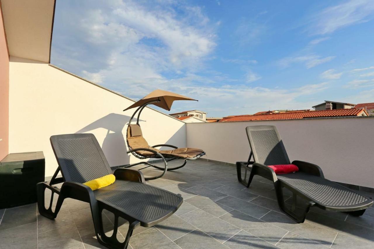 Malu Vir Apartment Luaran gambar