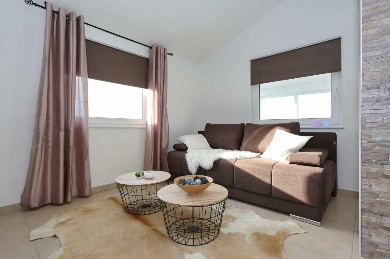 Malu Vir Apartment Luaran gambar