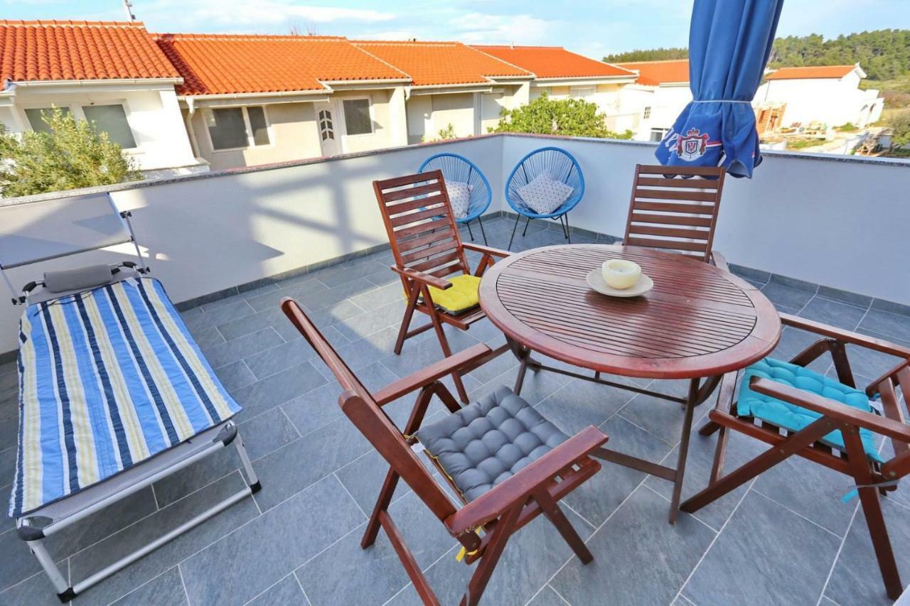 Malu Vir Apartment Luaran gambar