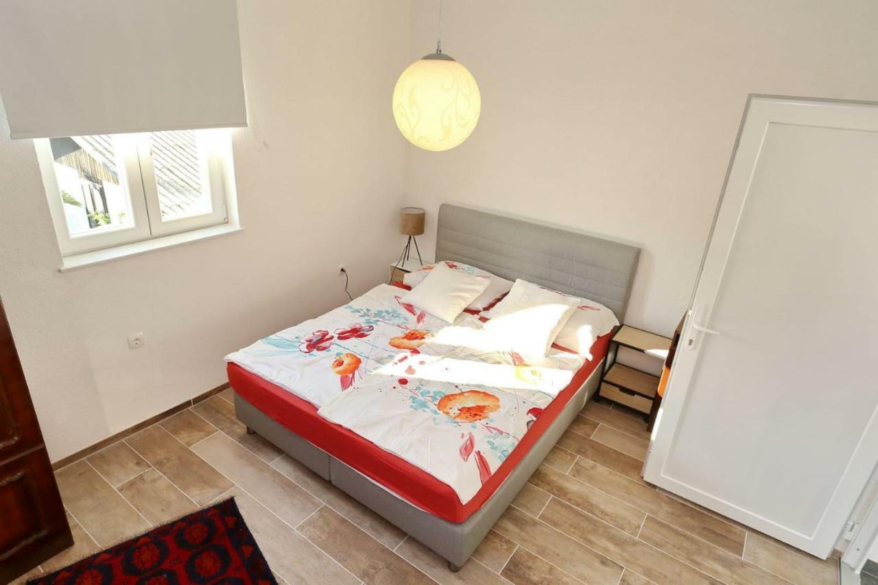 Malu Vir Apartment Luaran gambar