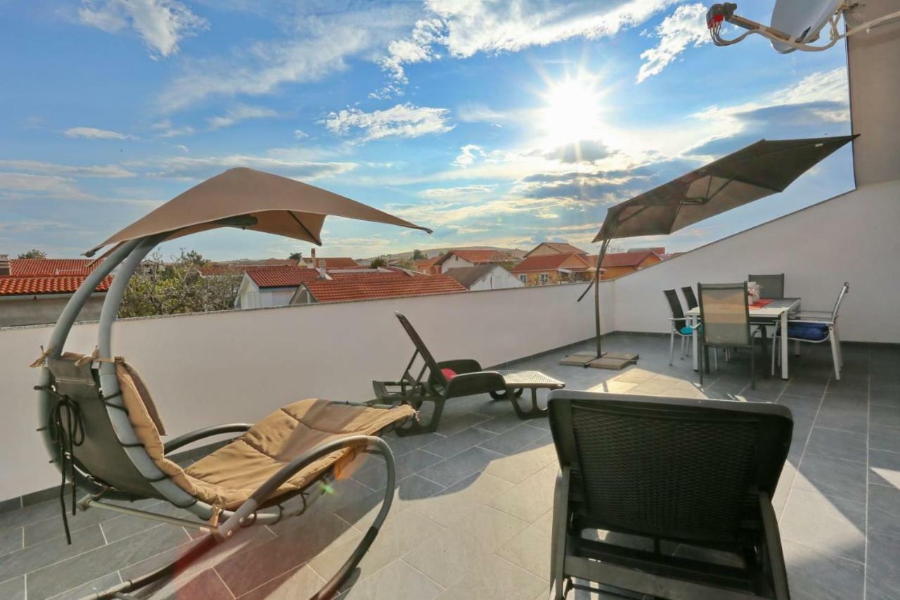 Malu Vir Apartment Luaran gambar