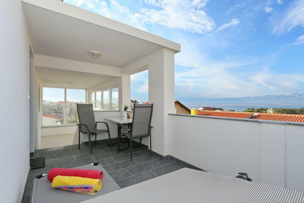 Malu Vir Apartment Luaran gambar