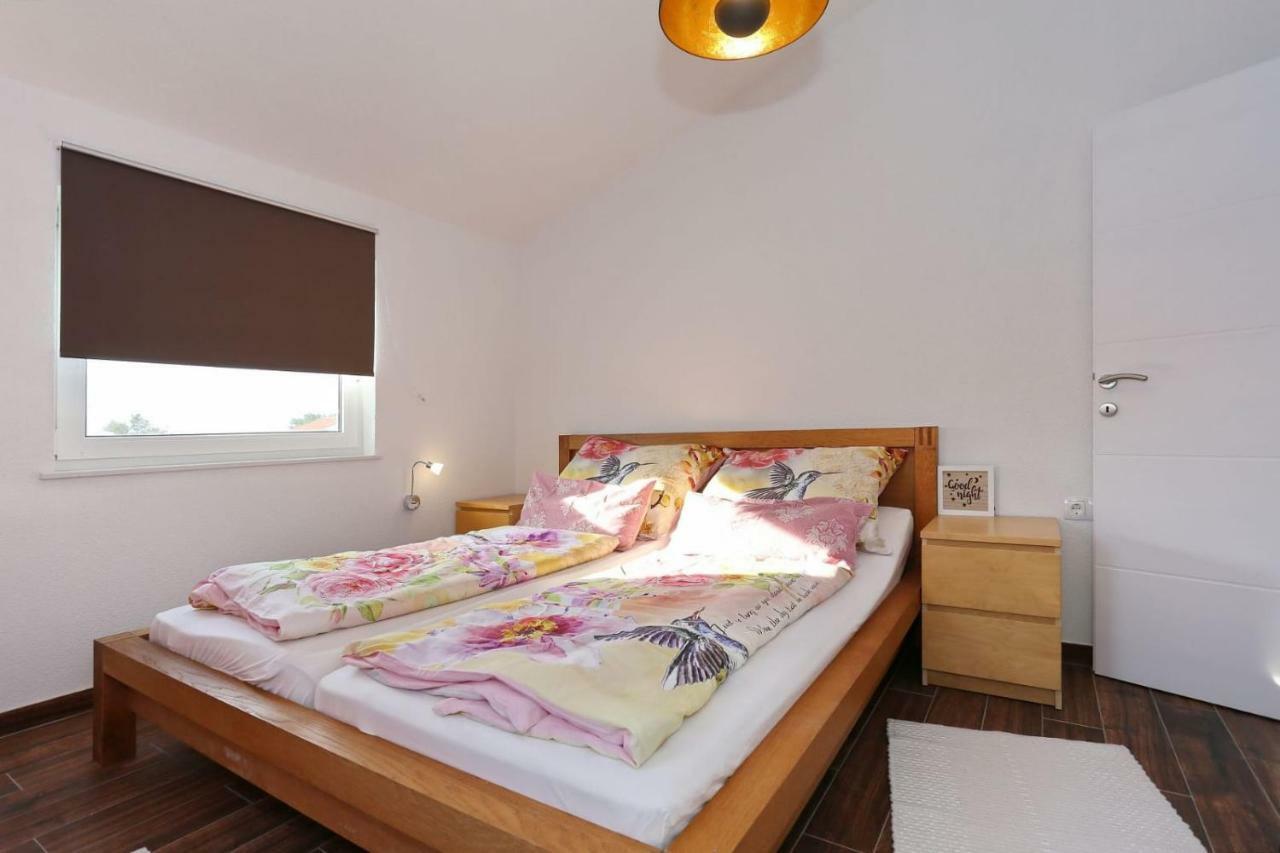 Malu Vir Apartment Luaran gambar