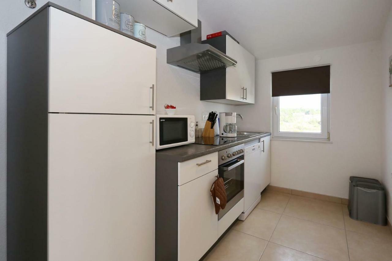 Malu Vir Apartment Luaran gambar