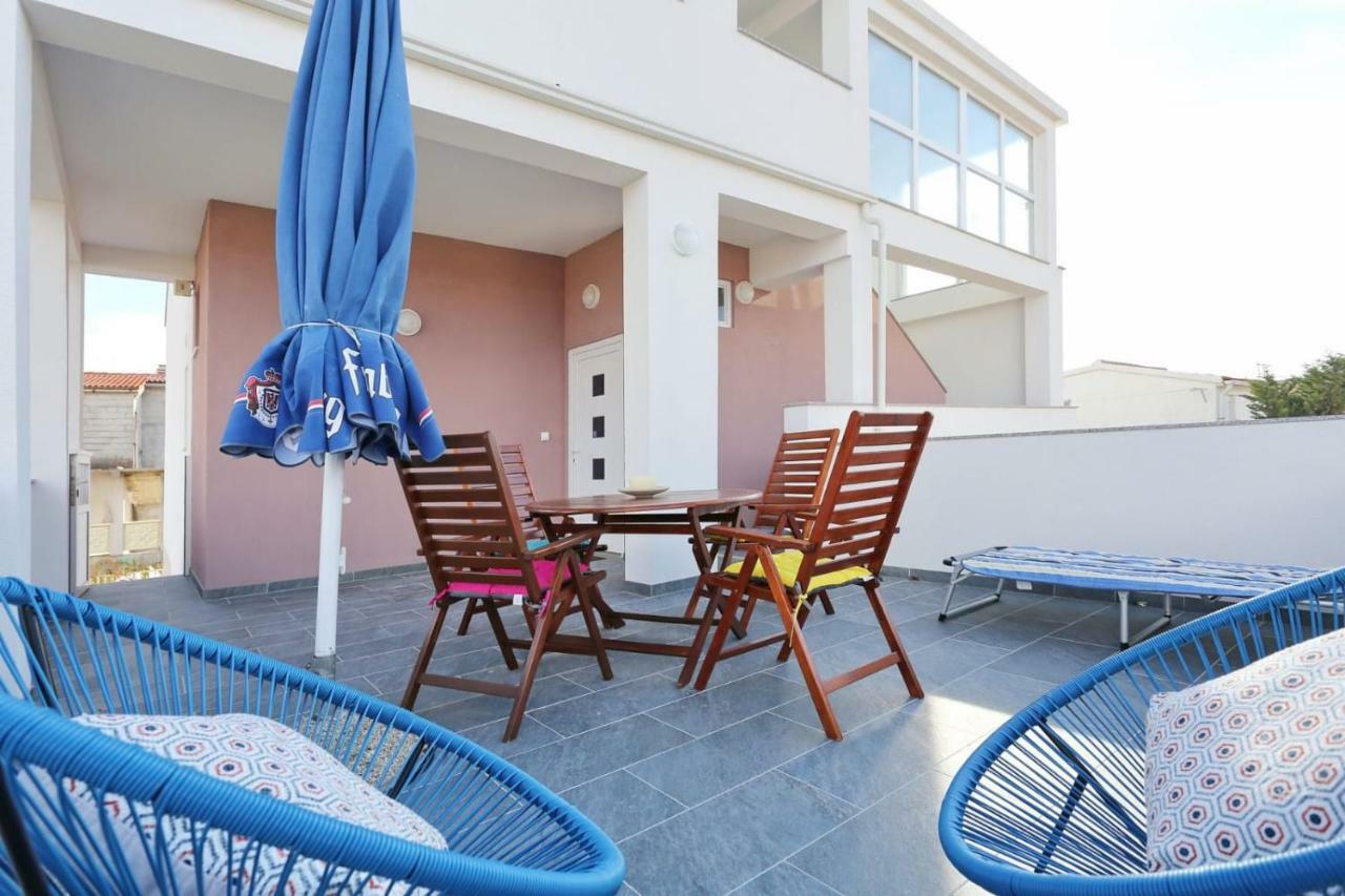 Malu Vir Apartment Luaran gambar